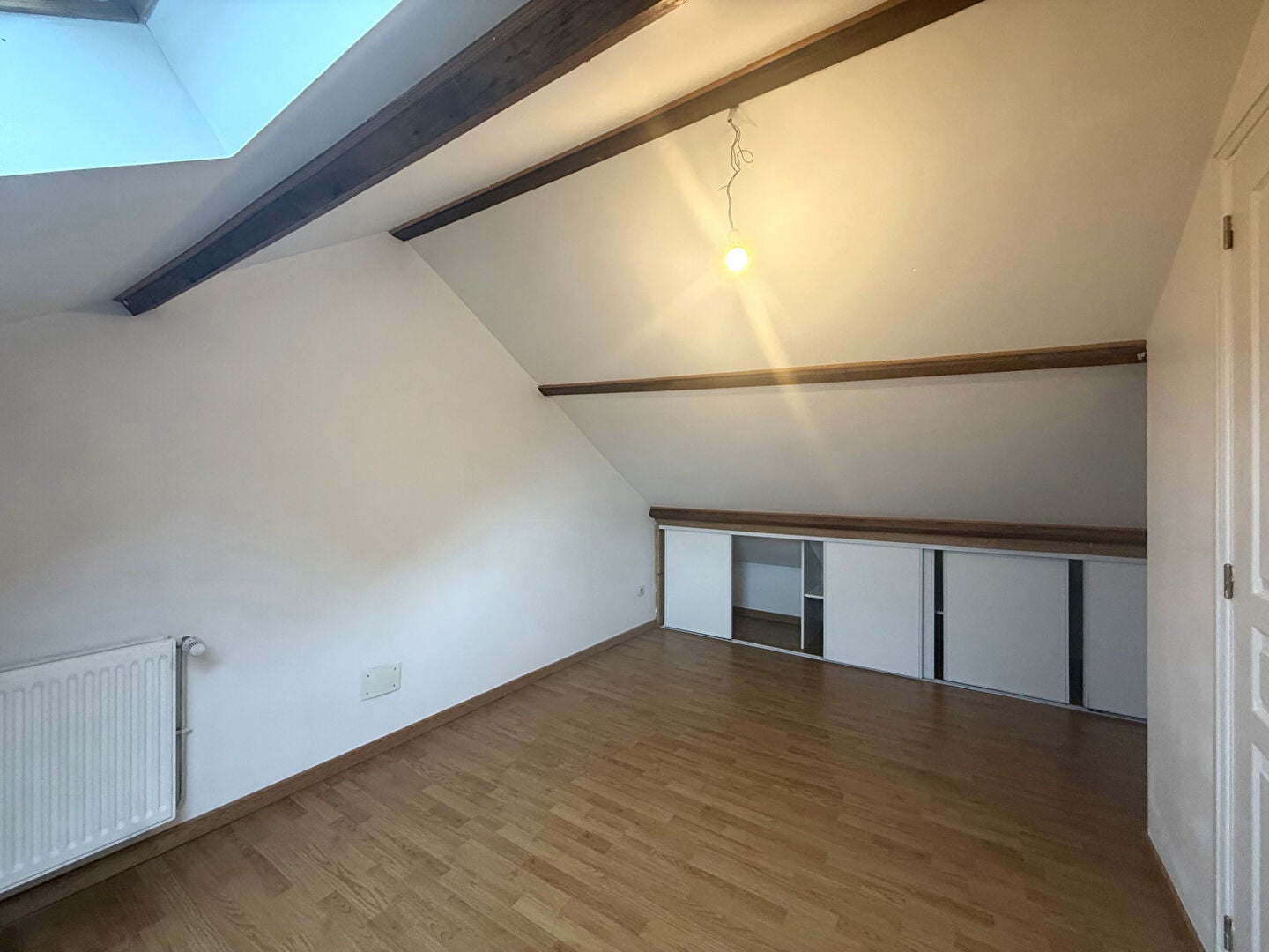 Maison Avenue Pasteur à Charleville-Mézières