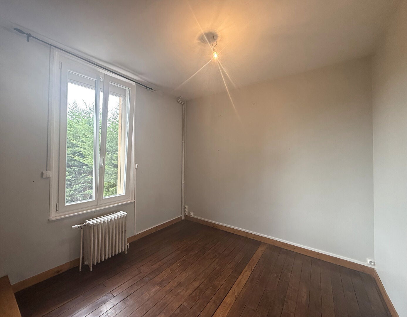 Maison Avenue Pasteur à Charleville-Mézières