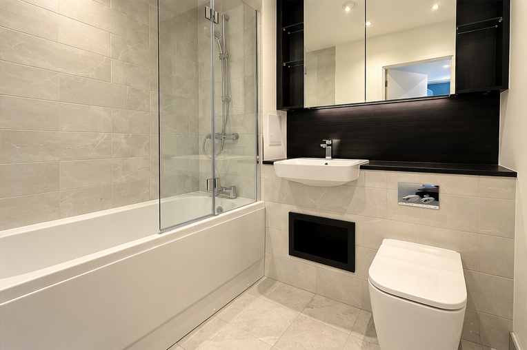 Flat Cranton Avenue in Greater London