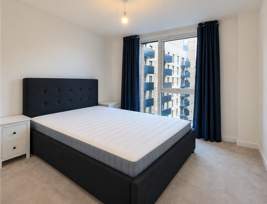 Flat Cranton Avenue in Greater London