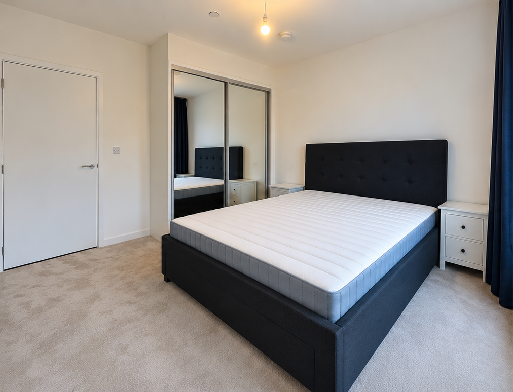 Flat Cranton Avenue in Greater London