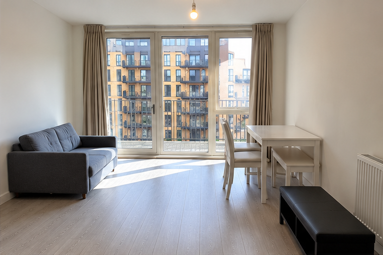 Flat Cranton Avenue in Greater London