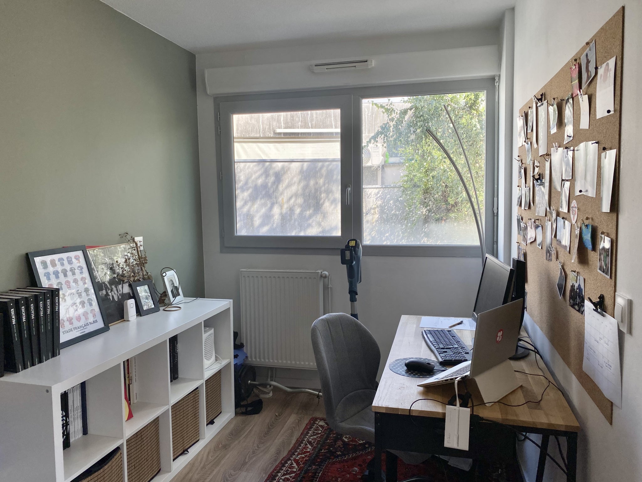 Maison Rue Prunier à Bordeaux