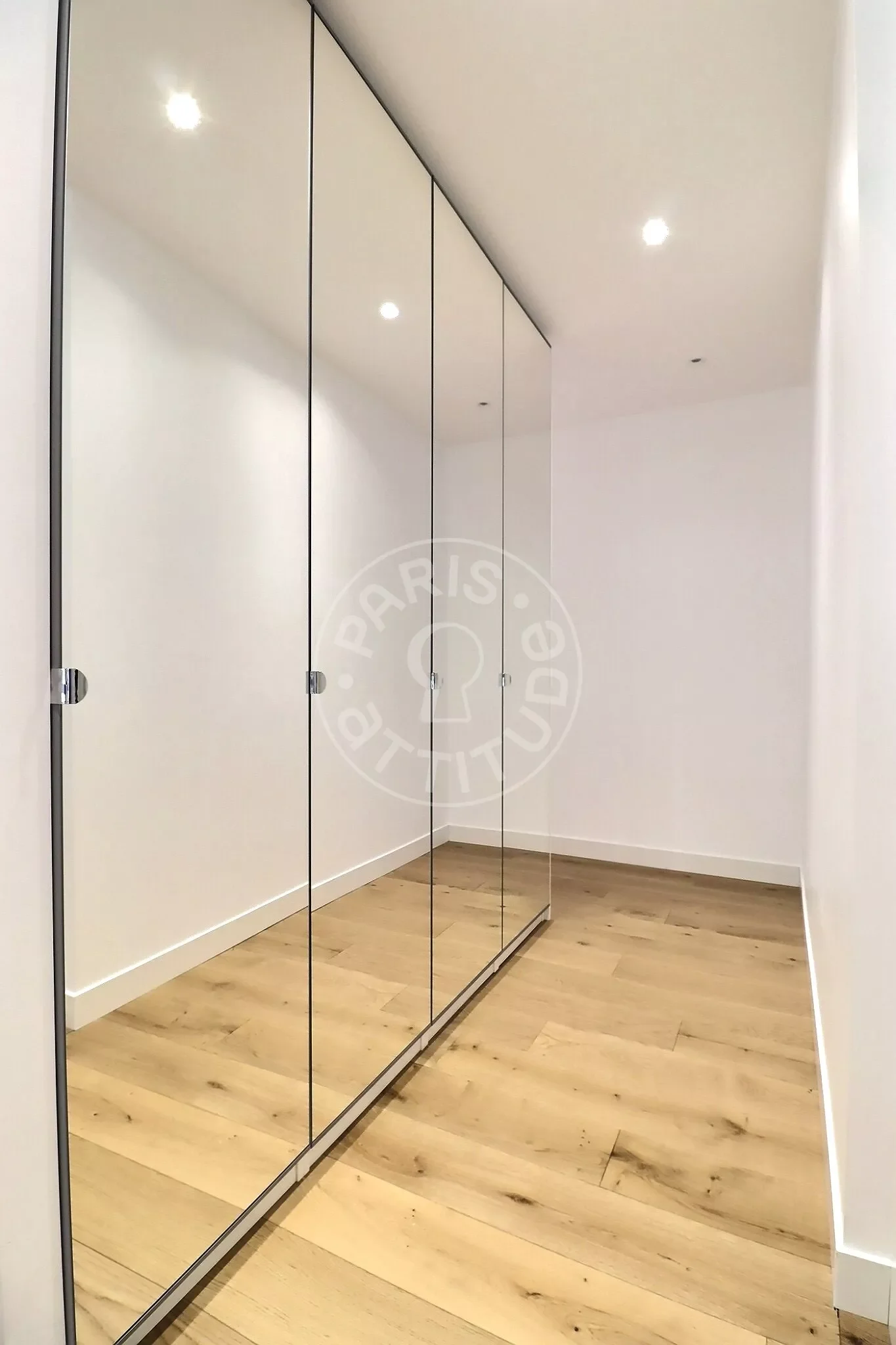 Appartement Villa Poirier à Paris