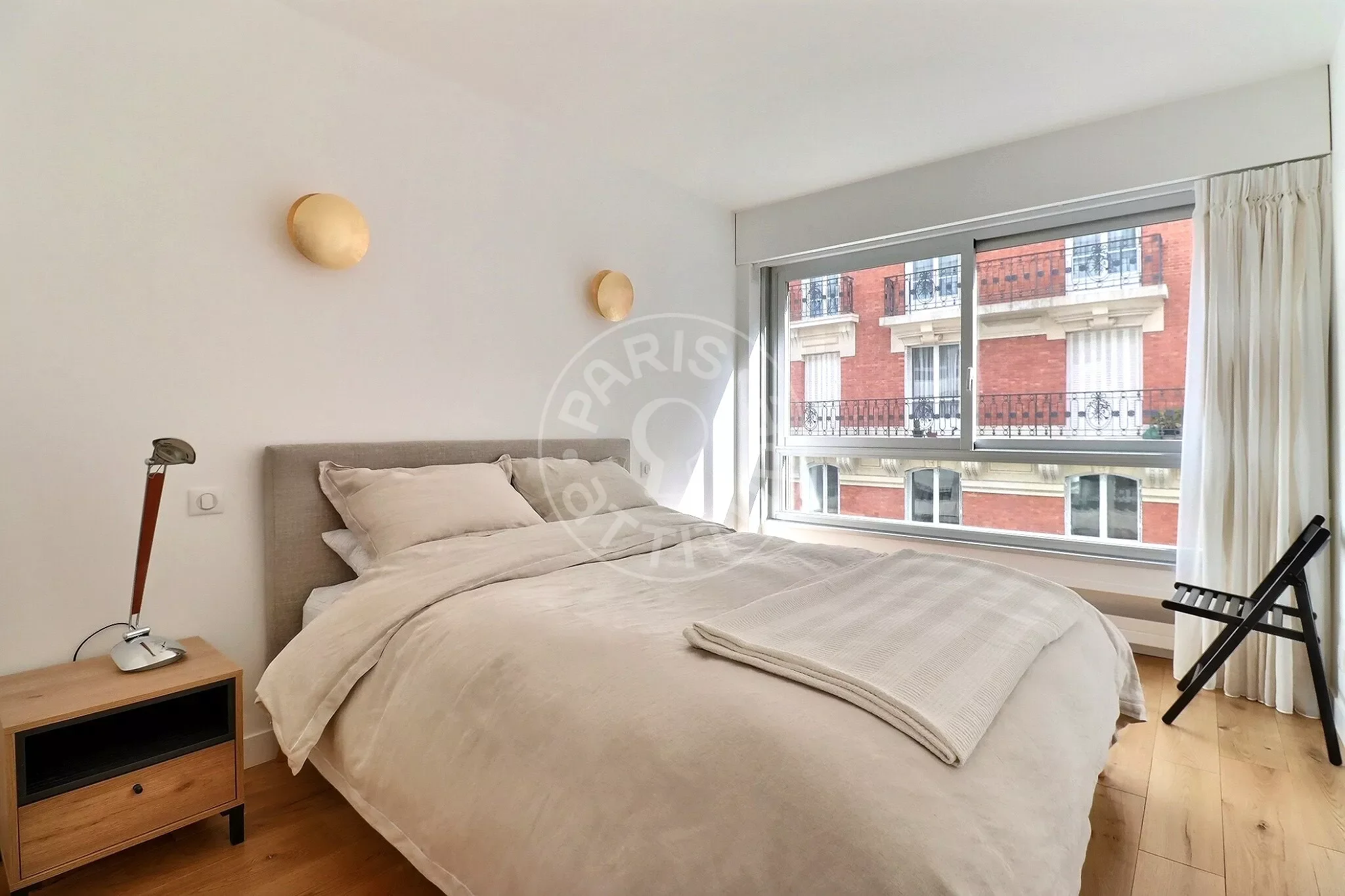 Appartement Villa Poirier à Paris