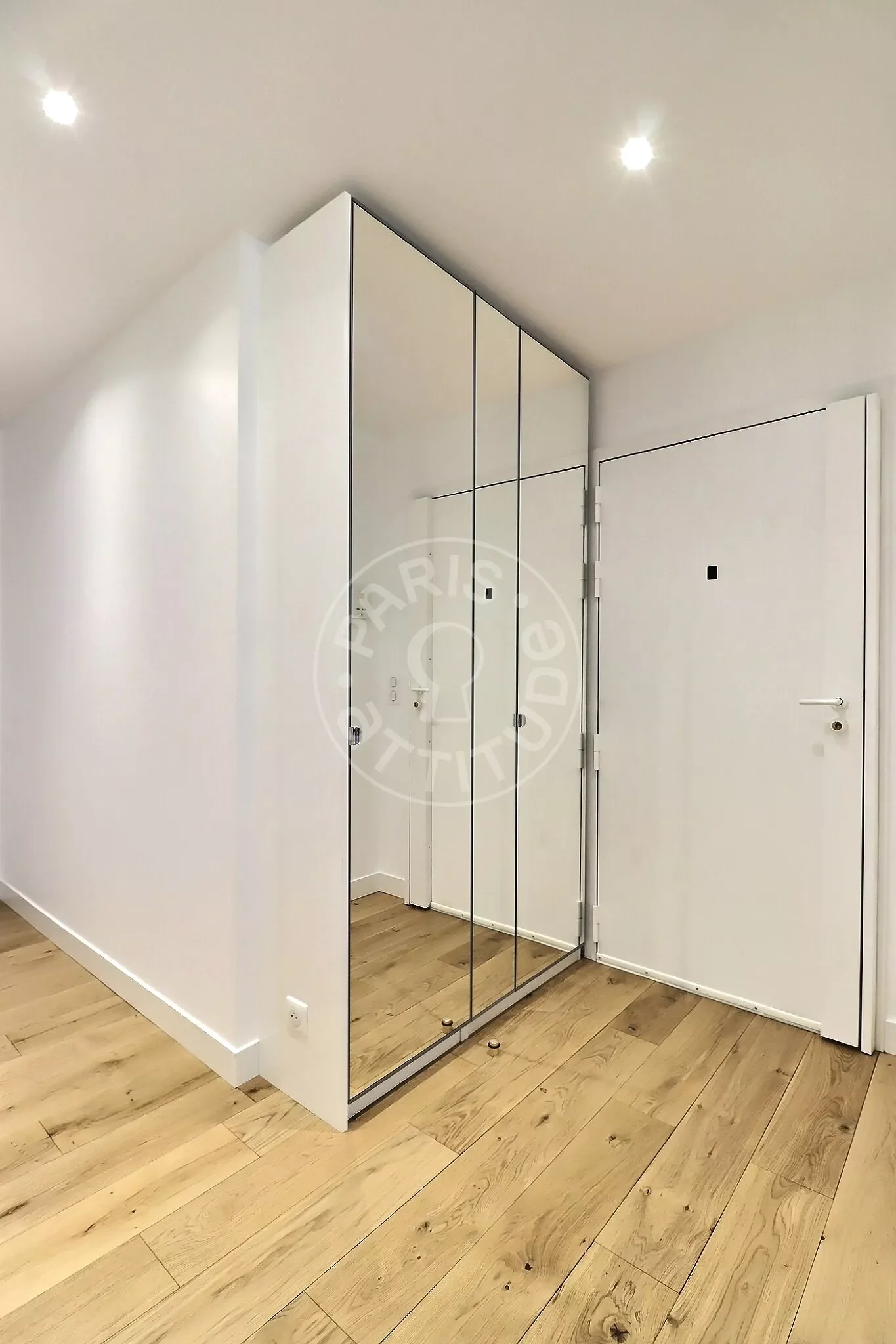 Appartement Villa Poirier à Paris