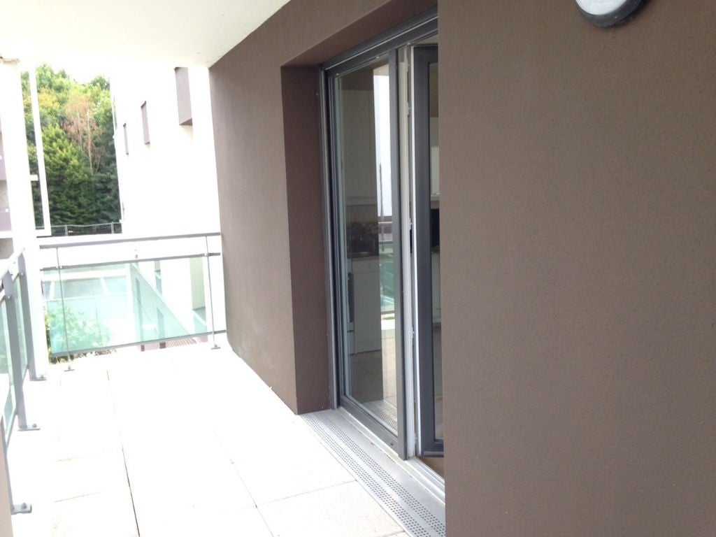 Flat Rue du Lin in Cesson-Sévigné