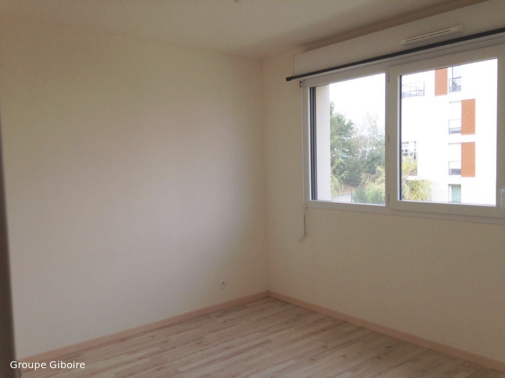 Flat Rue du Lin in Cesson-Sévigné