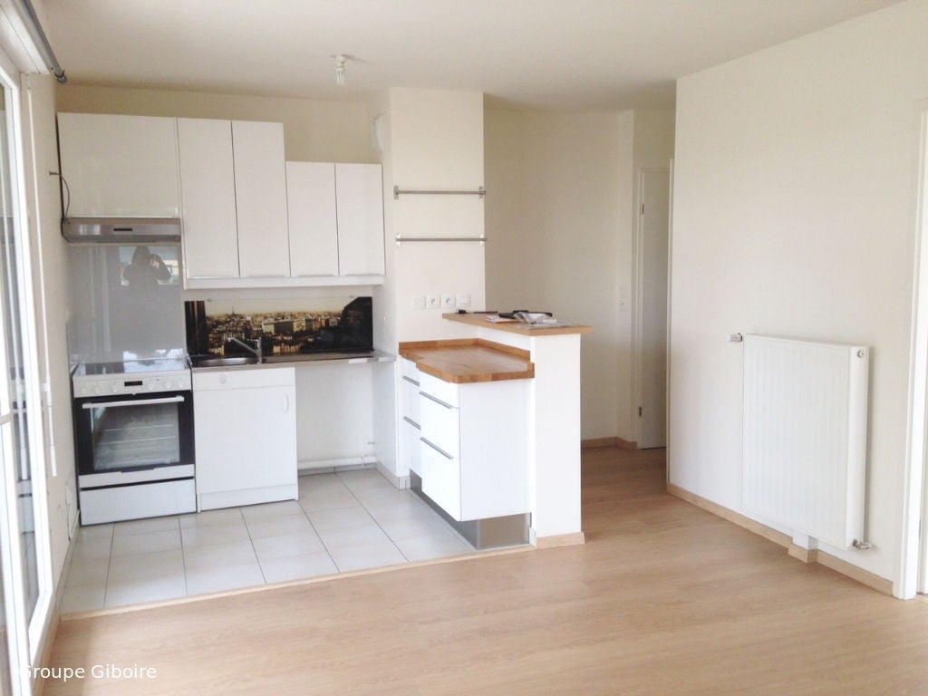 Flat Rue du Lin in Cesson-Sévigné