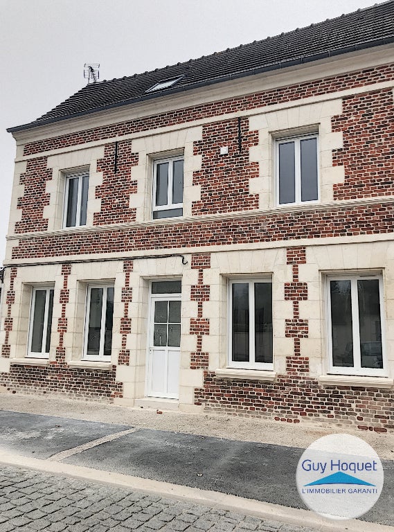 Flat Route des Argilliers in Compiègne