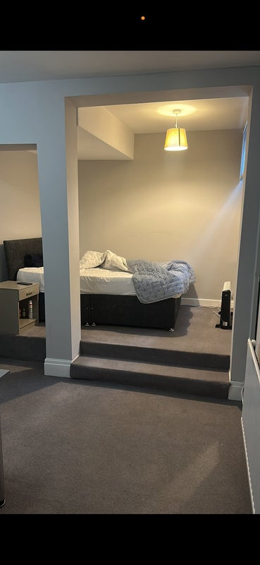 Room Chapel Street in Preston
