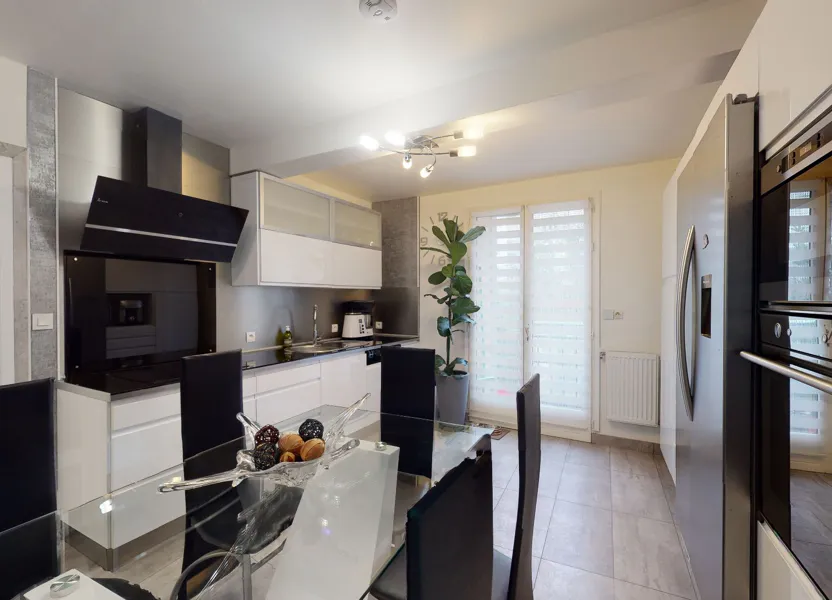 Appartement Impasse Cambon à Rodez