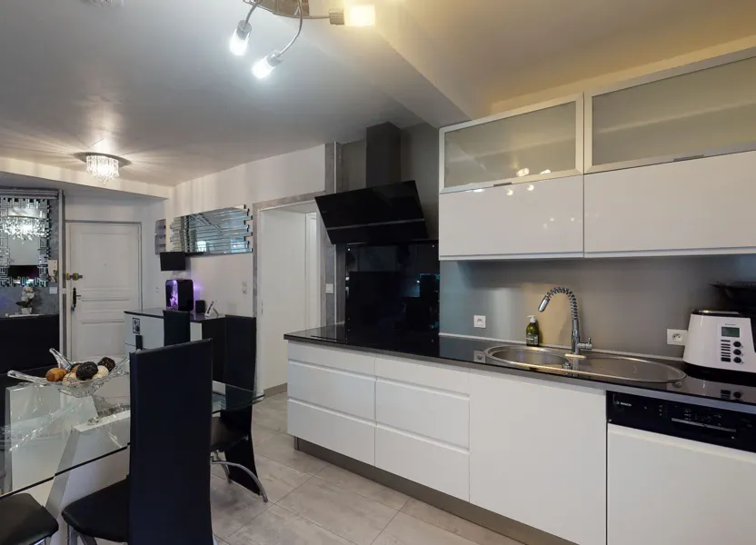Appartement Impasse Cambon à Rodez