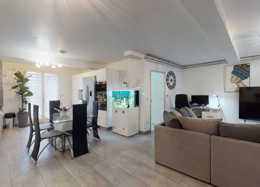 Appartement Impasse Cambon à Rodez