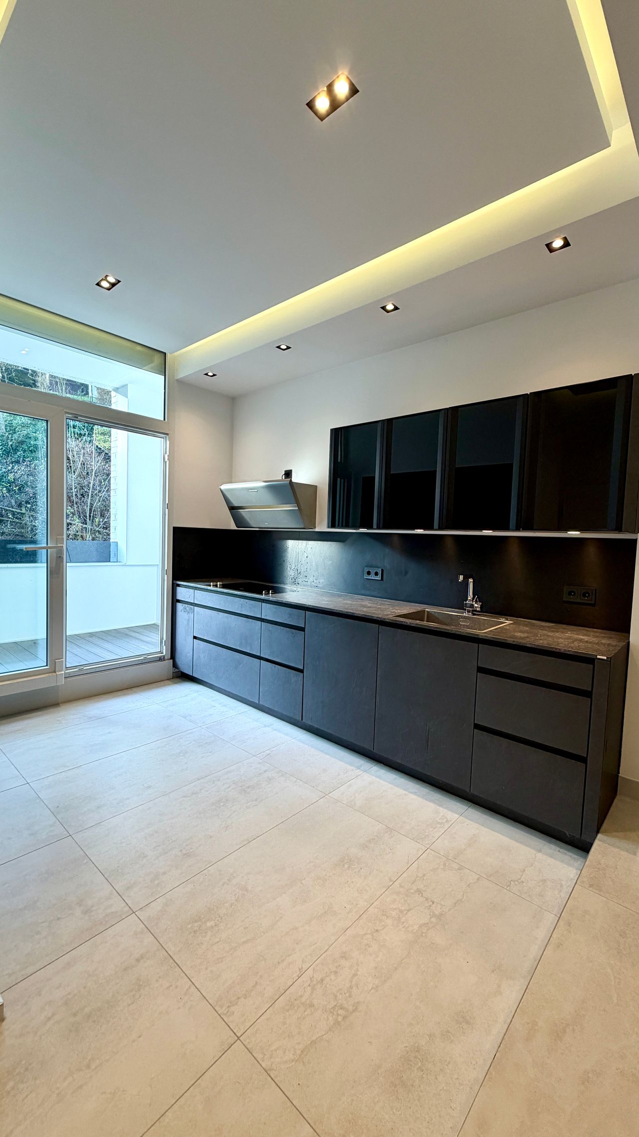 Wohnung Gottlieb-Daimler-Straße in Konstanz