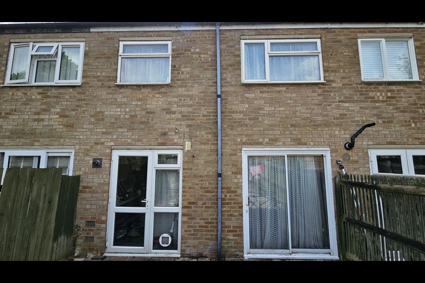 House Coventry Close in Stevenage