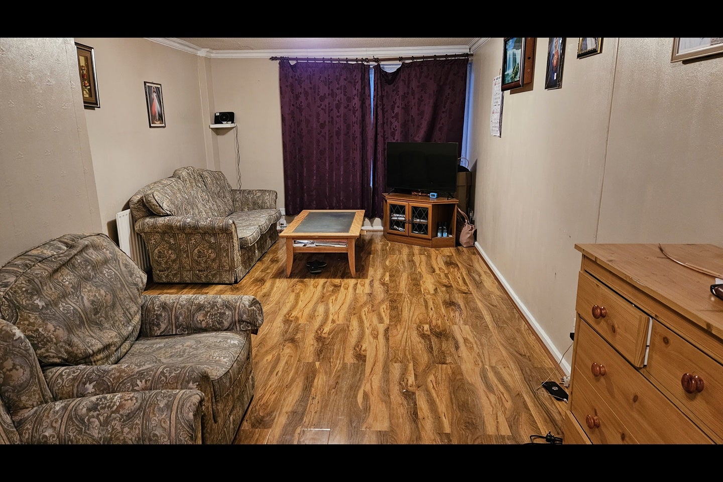 House Coventry Close in Stevenage