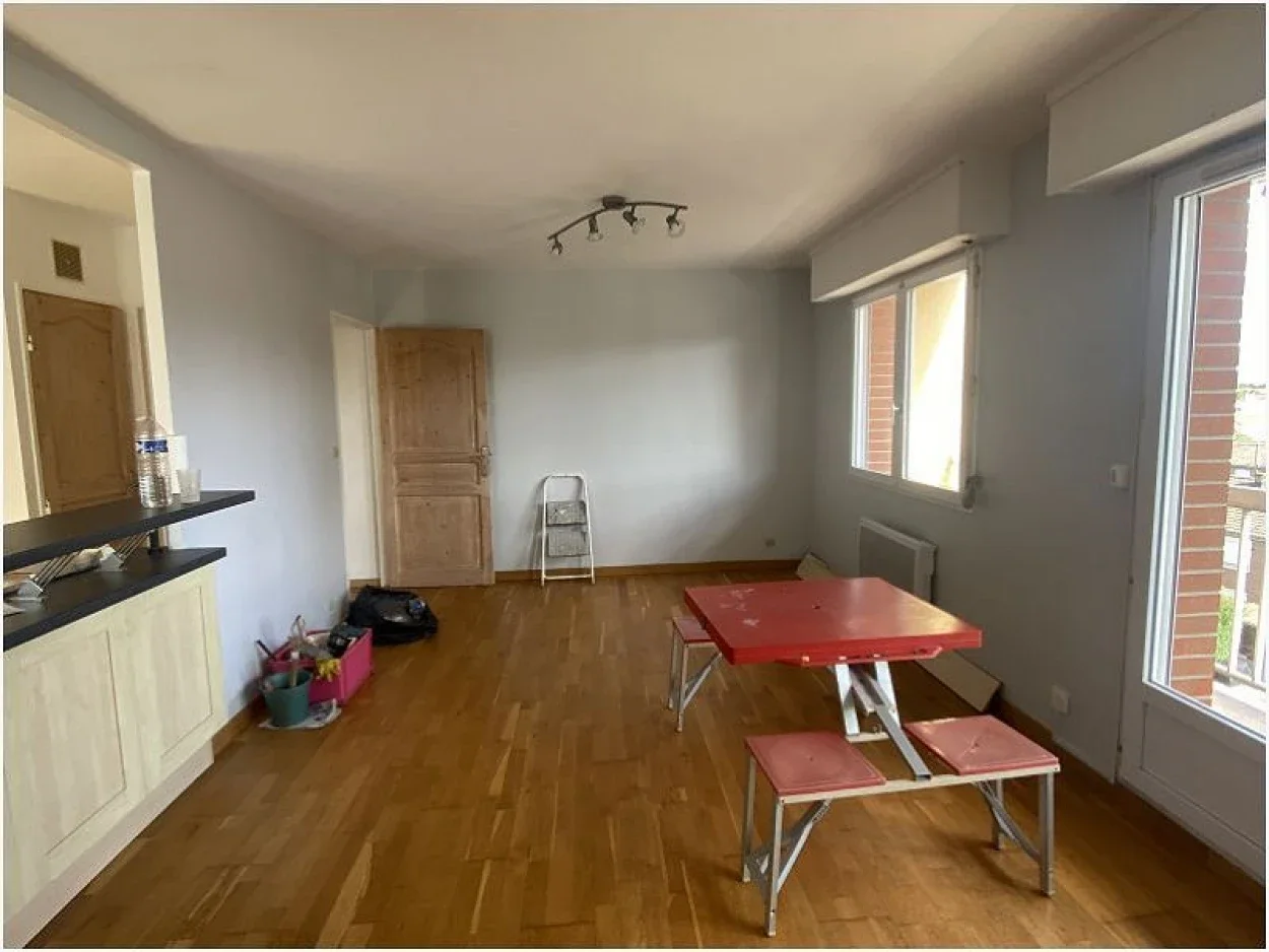 Appartement Rue du Bol d'Air à Ronchin