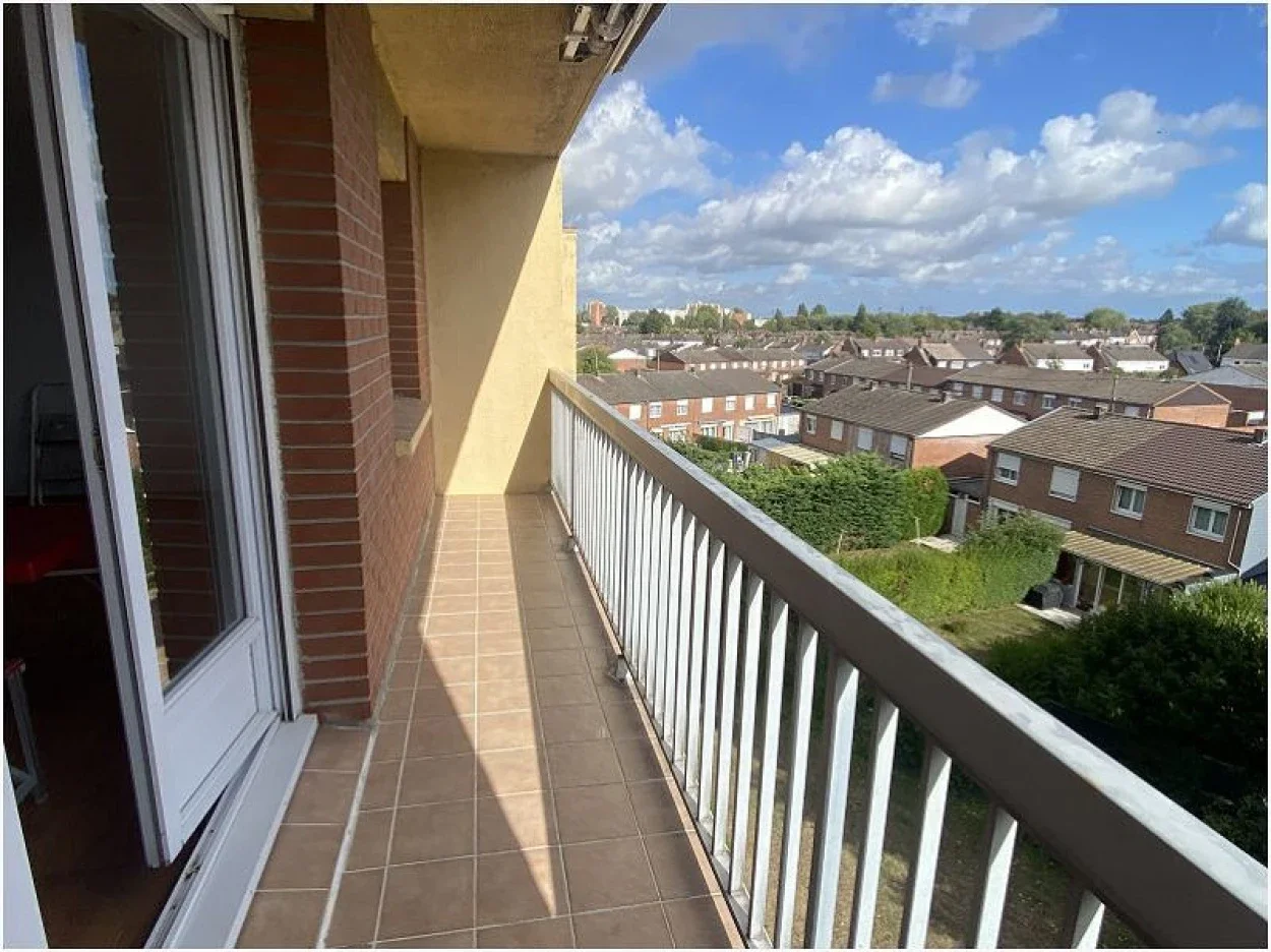 Appartement Rue du Bol d'Air à Ronchin