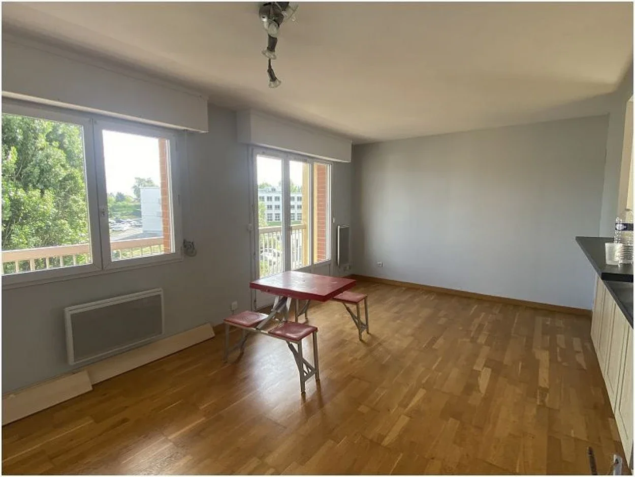 Appartement Rue du Bol d'Air à Ronchin