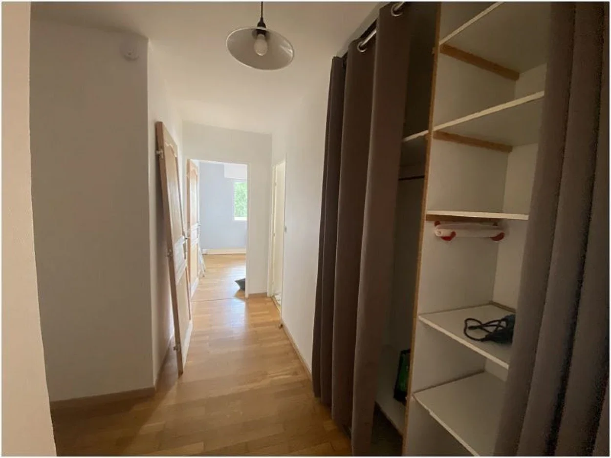 Appartement Rue du Bol d'Air à Ronchin