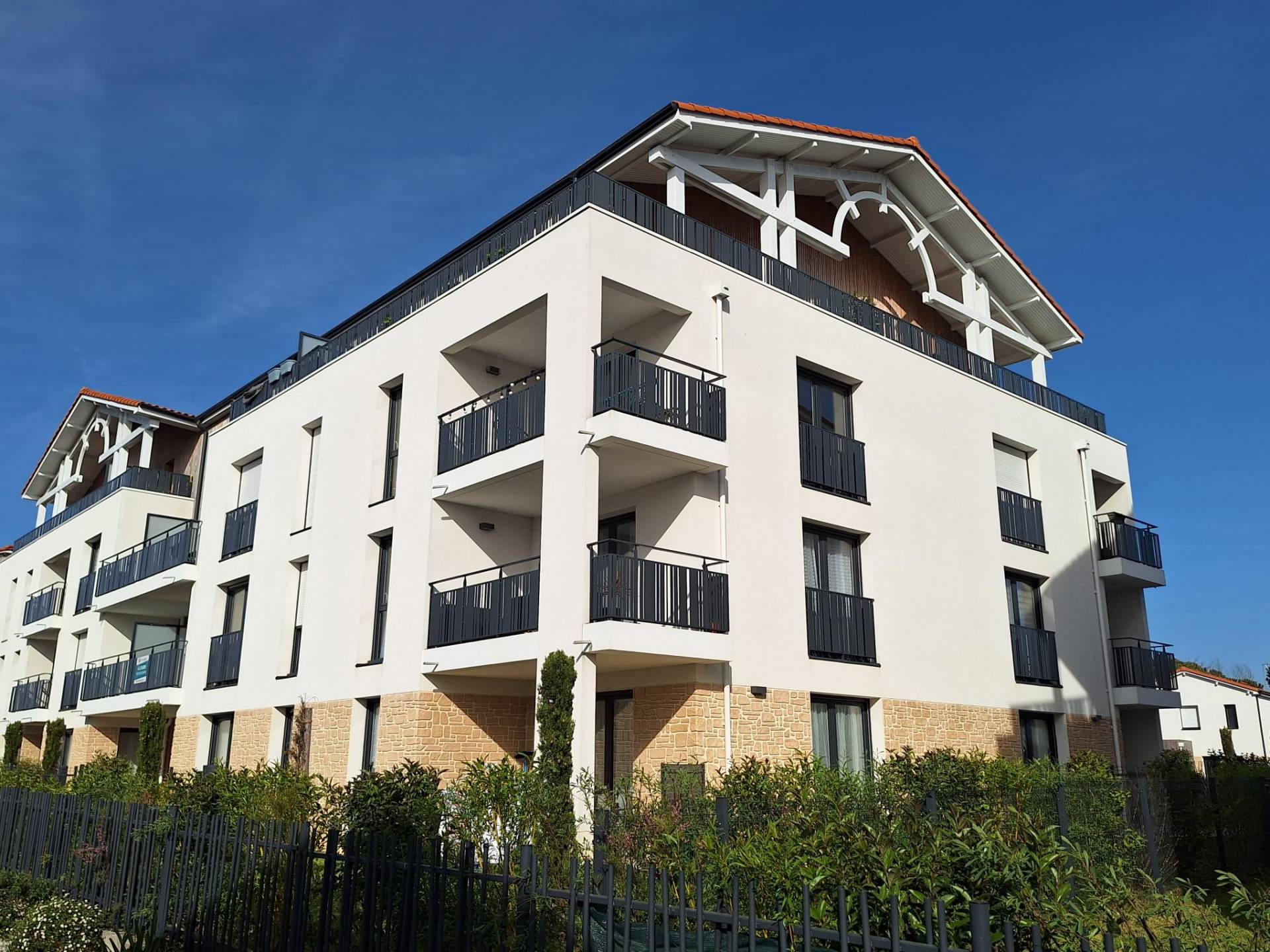 Flat Rue Rosa Parks in Les Sables-d'Olonne