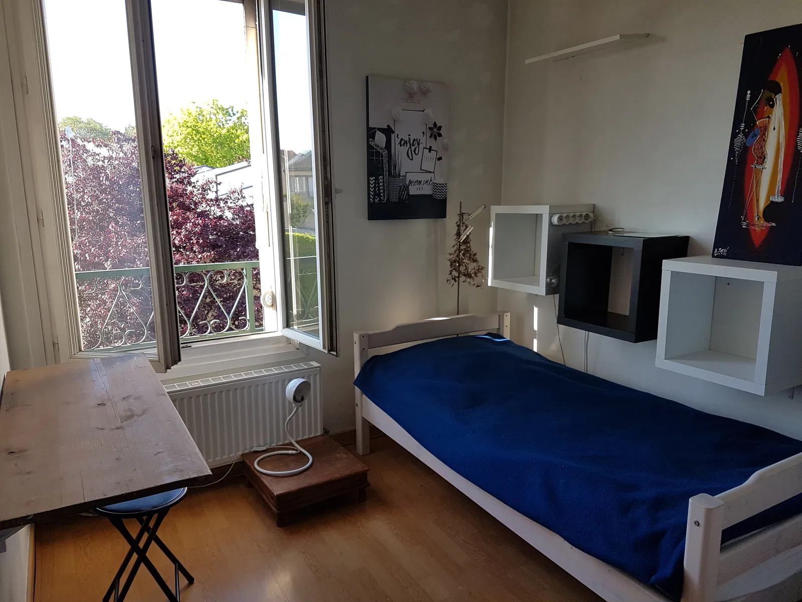 Maison Rue des Couvaloux à Suresnes