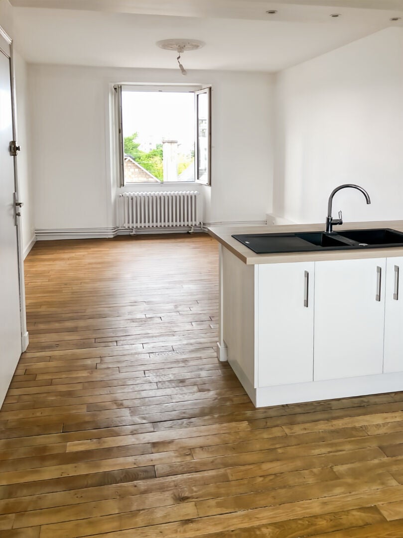 Appartement Rue Docteur Delacour à Rennes