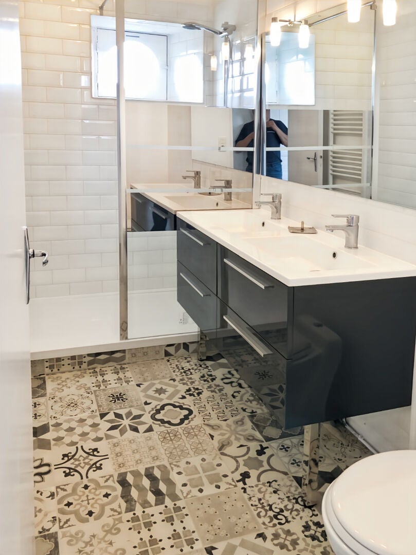 Flat Rue Docteur Delacour in Rennes