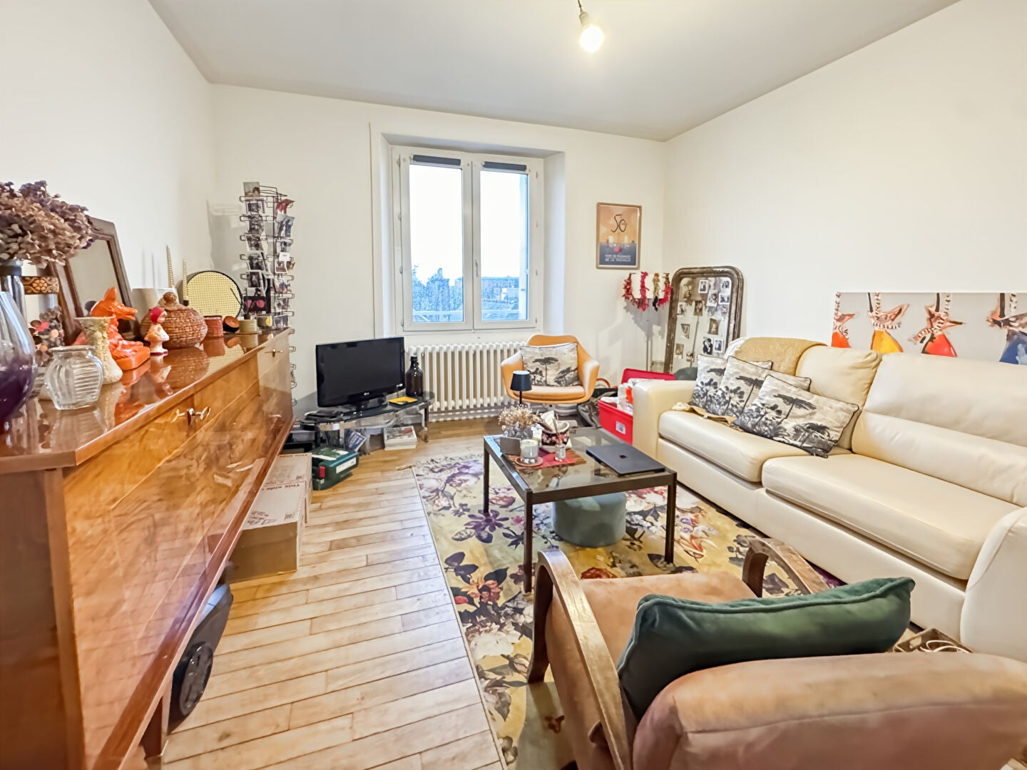 Appartement Rue Docteur Delacour à Rennes