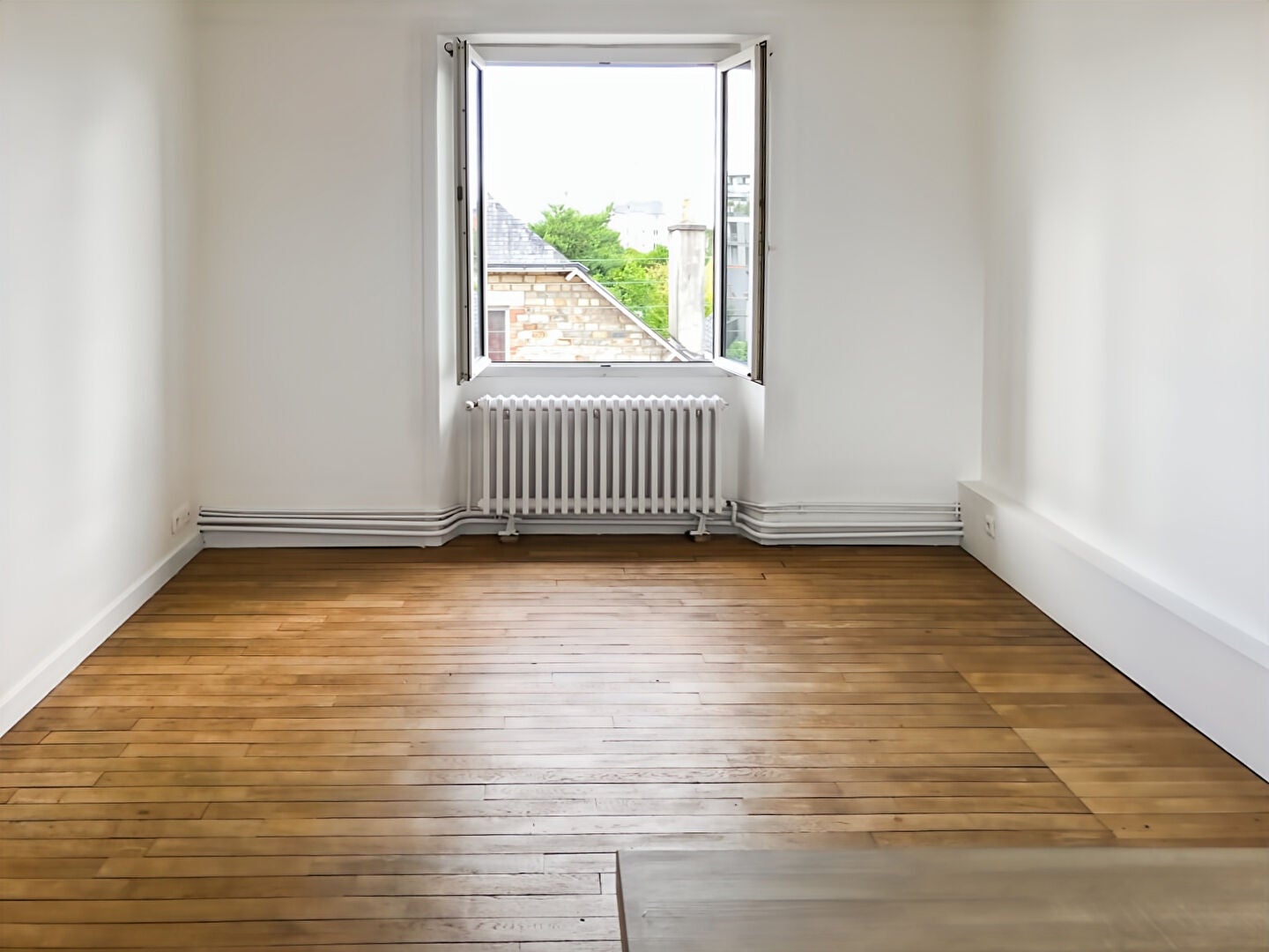 Appartement Rue Docteur Delacour à Rennes