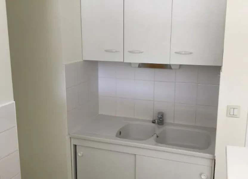 Appartement Avenue du Général Niessel à Tours