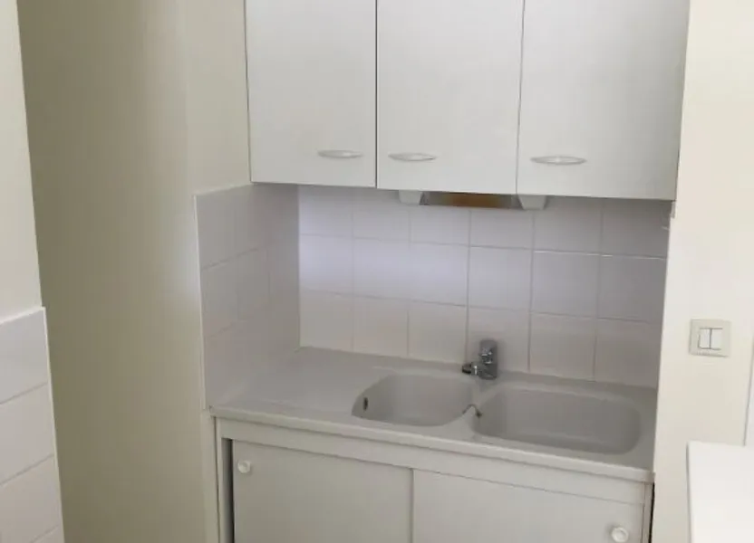 Appartement Avenue du Général Niessel à Tours