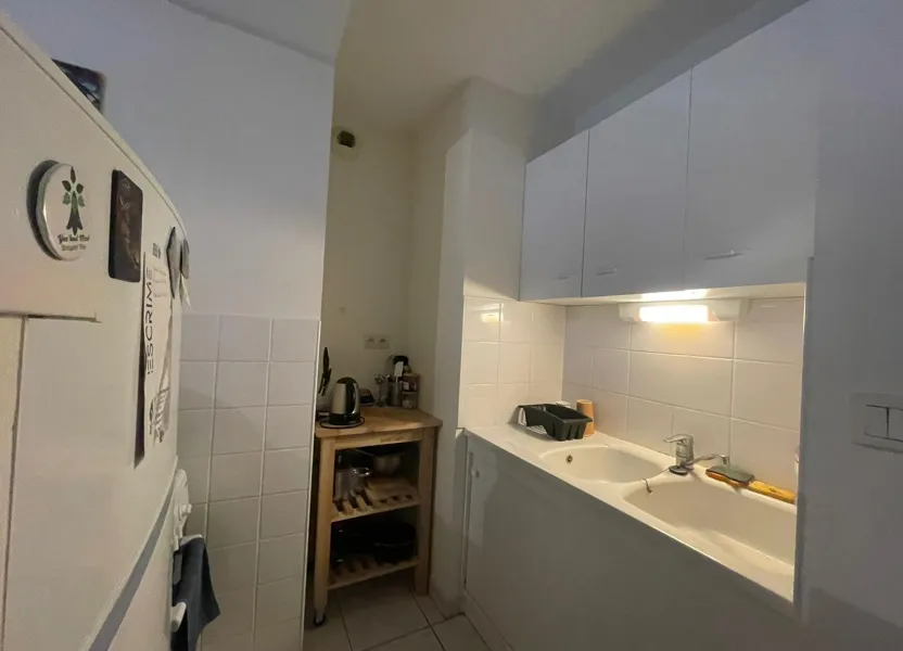 Appartement Avenue du Général Niessel à Tours