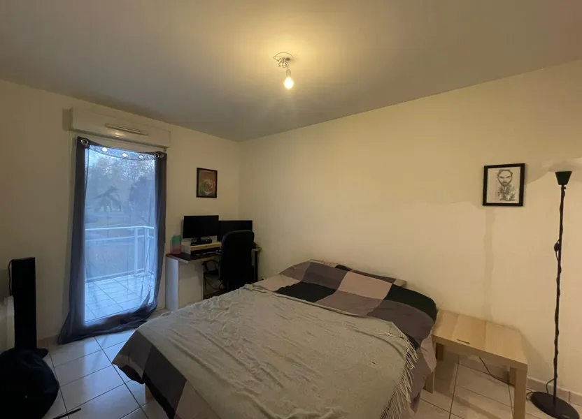 Appartement Avenue du Général Niessel à Tours