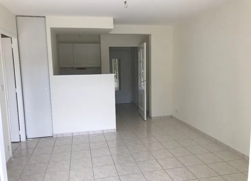 Appartement Avenue du Général Niessel à Tours