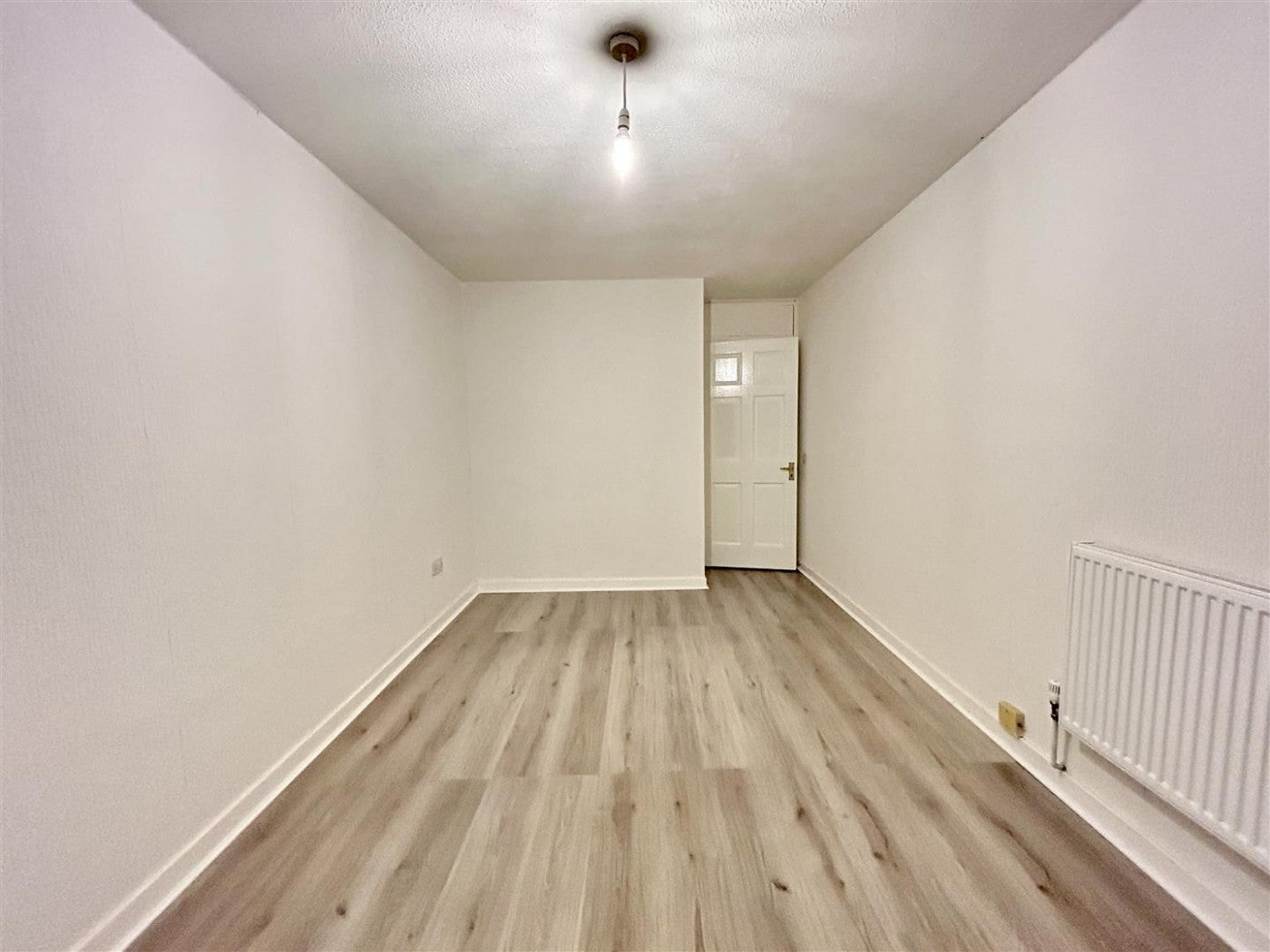Flat Barn Mead in Harlow