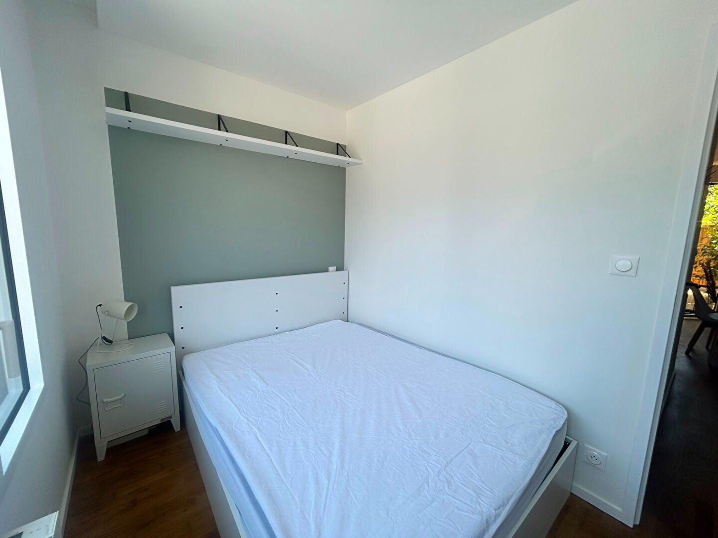 Appartement Rue Henri Servain à Saint-Brieuc