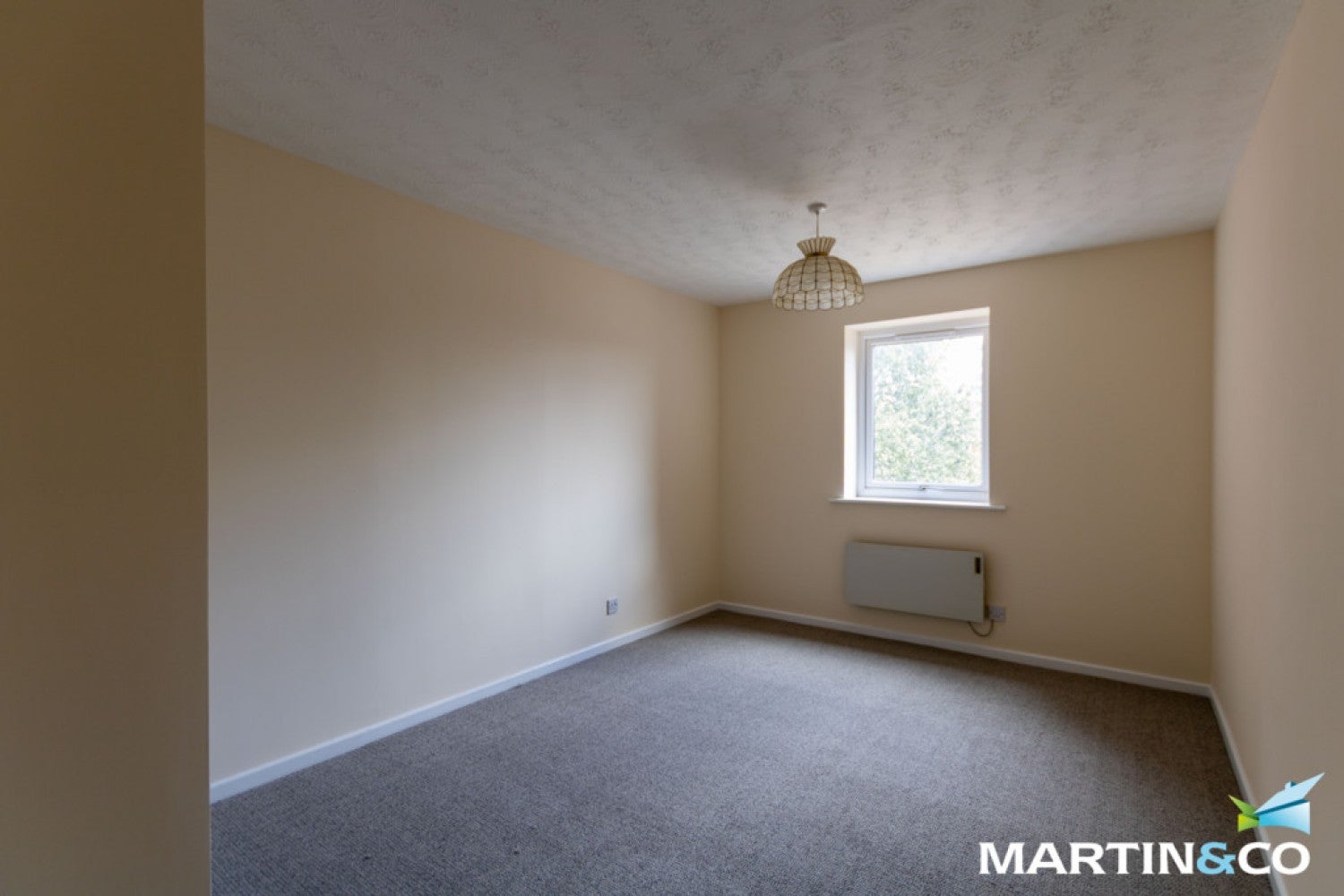 Flat Humphrey Middlemore Drive in Birmingham