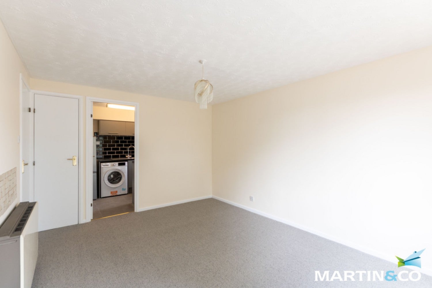 Flat Humphrey Middlemore Drive in Birmingham