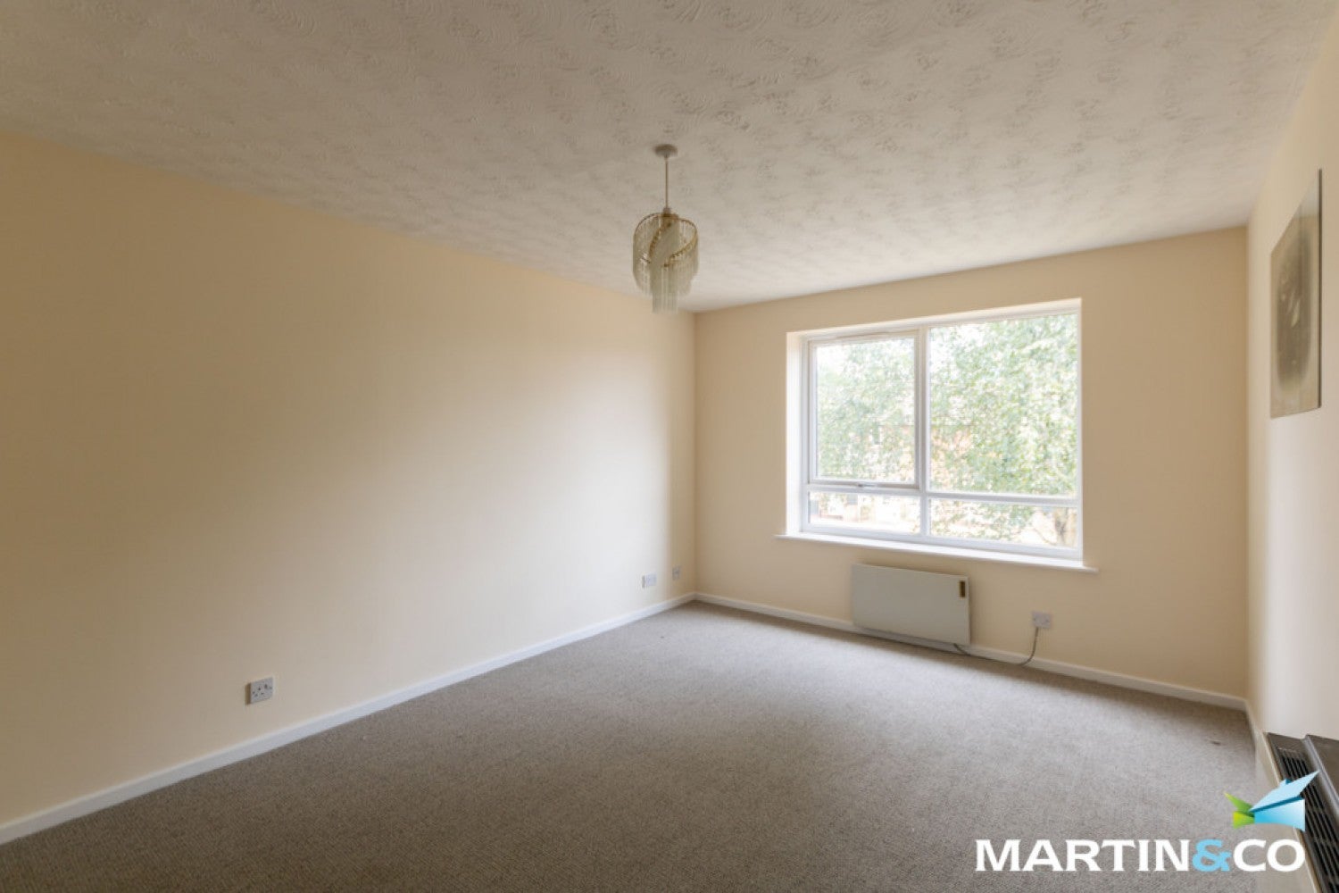 Flat Humphrey Middlemore Drive in Birmingham