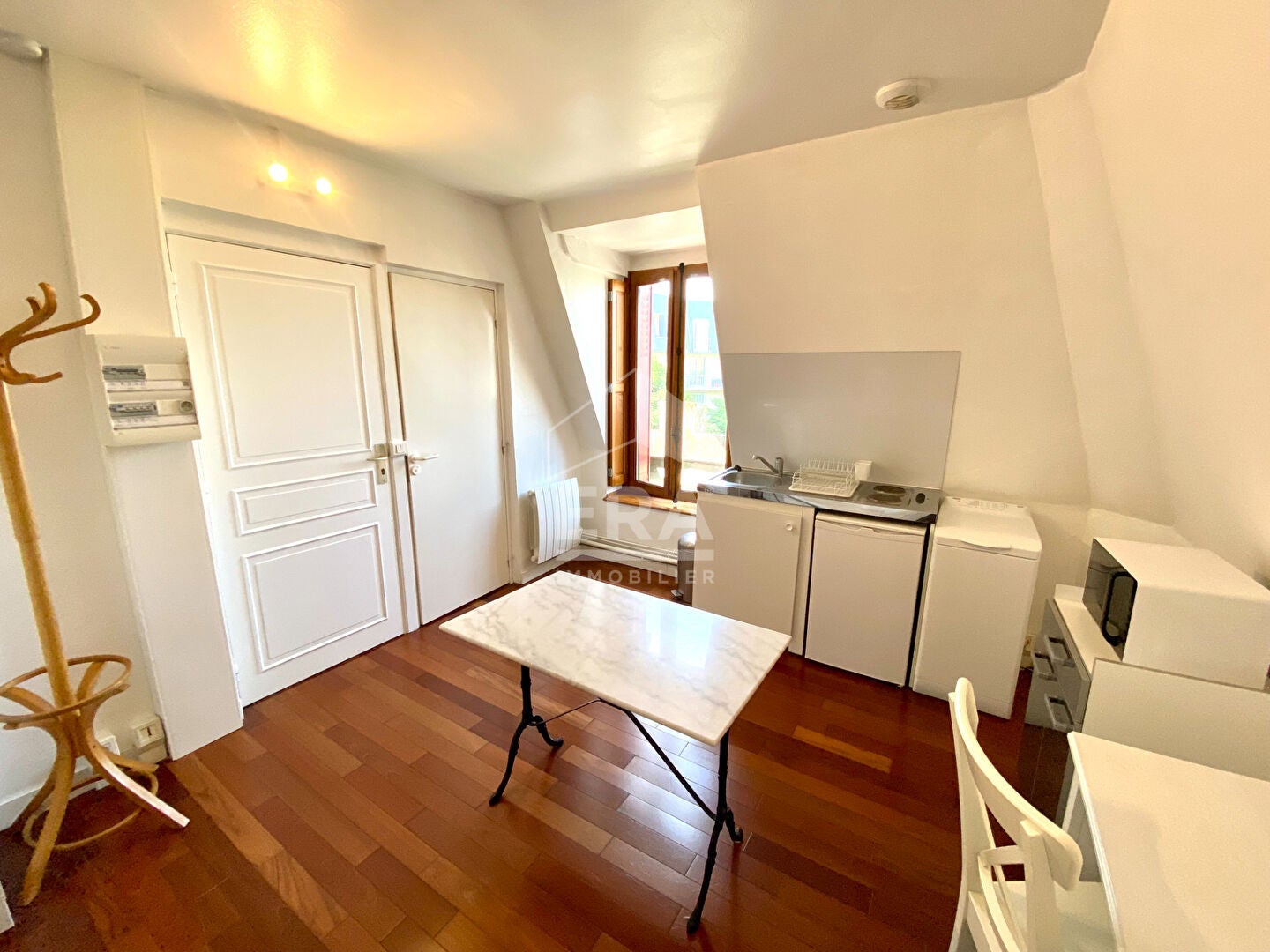 Flat Avenue Gambetta in Blois