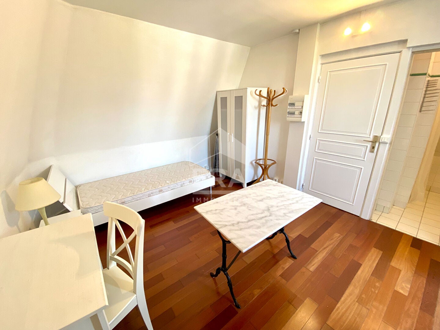 Flat Avenue Gambetta in Blois
