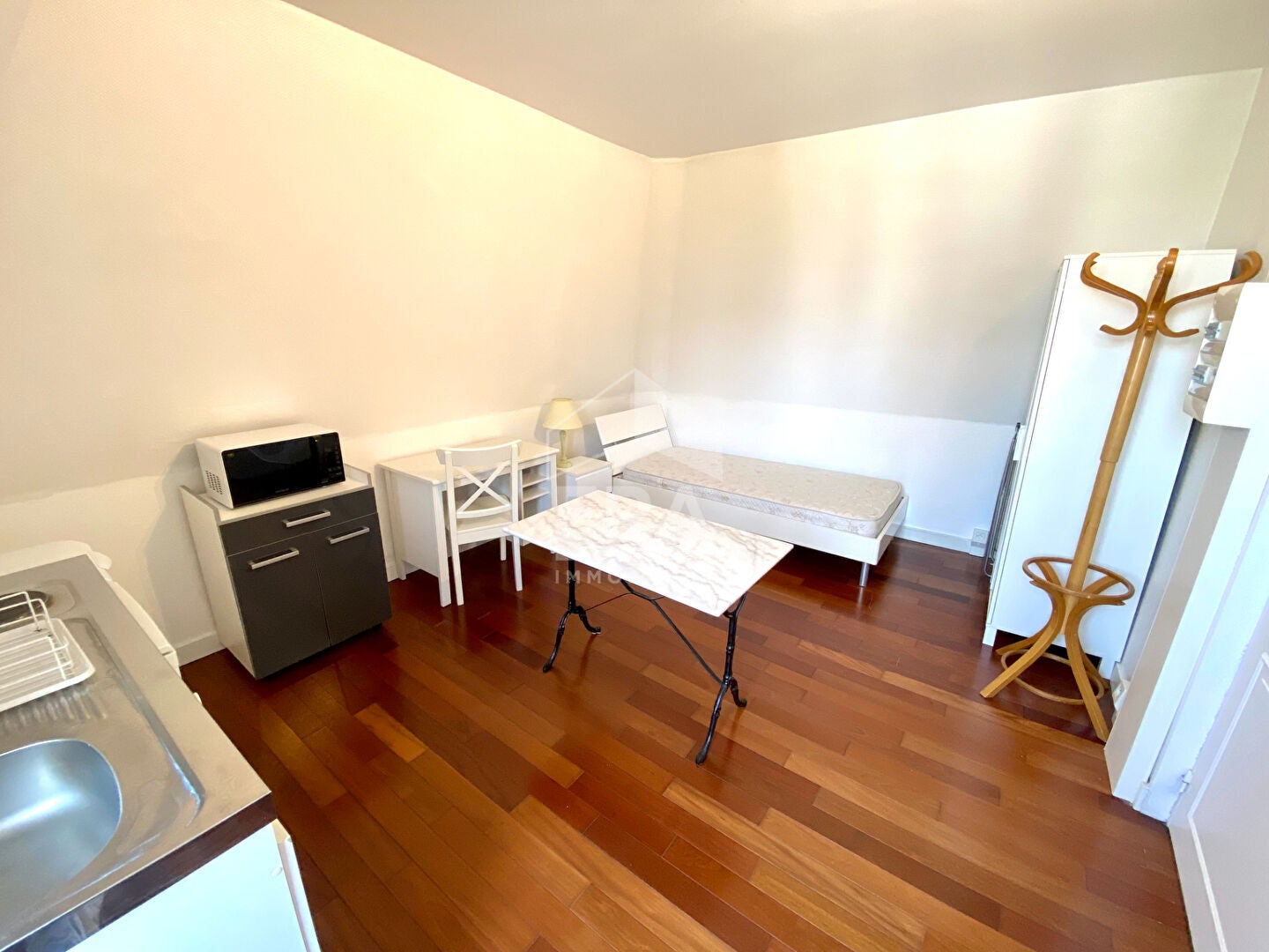 Flat Avenue Gambetta in Blois
