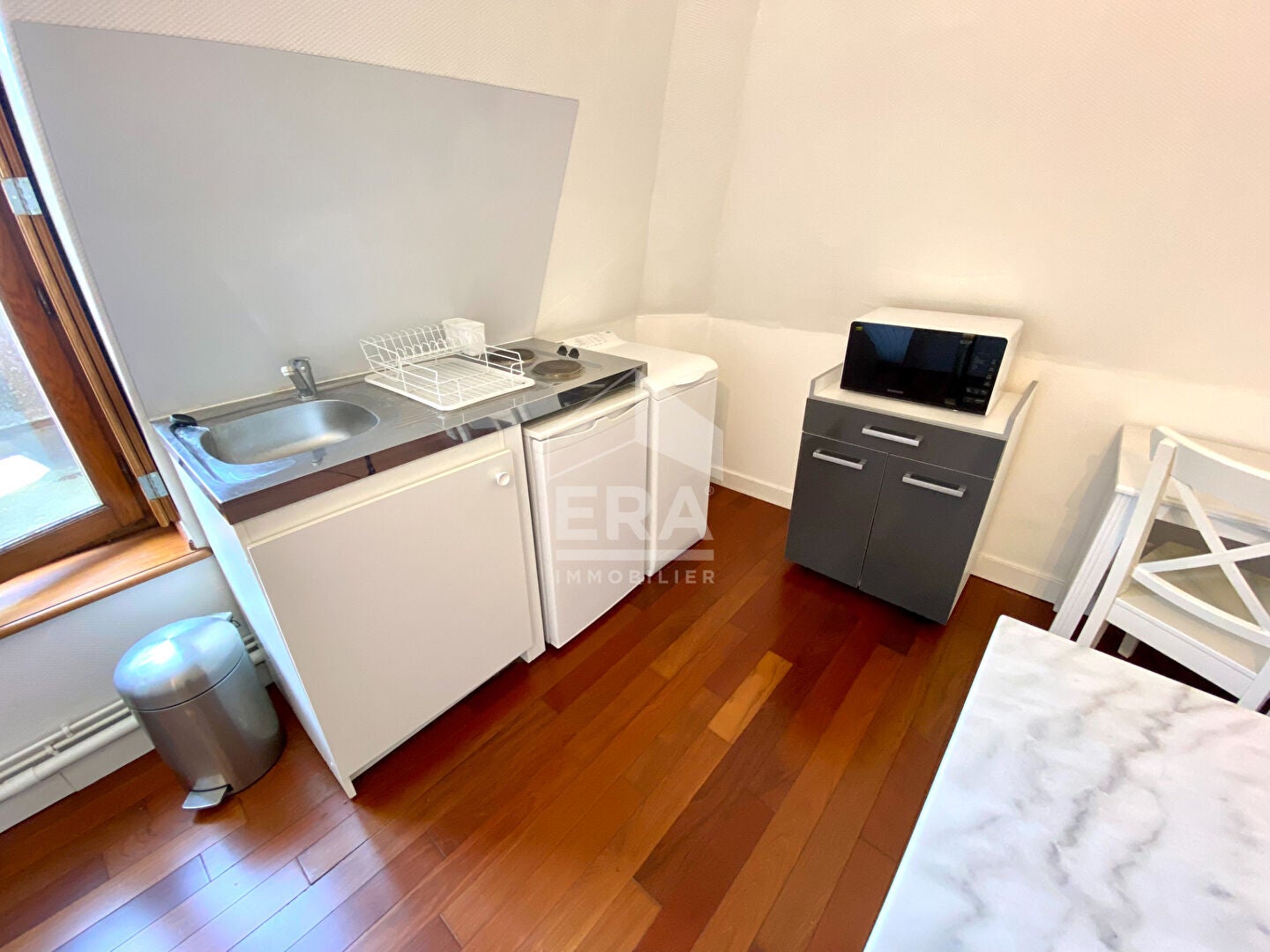 Flat Avenue Gambetta in Blois