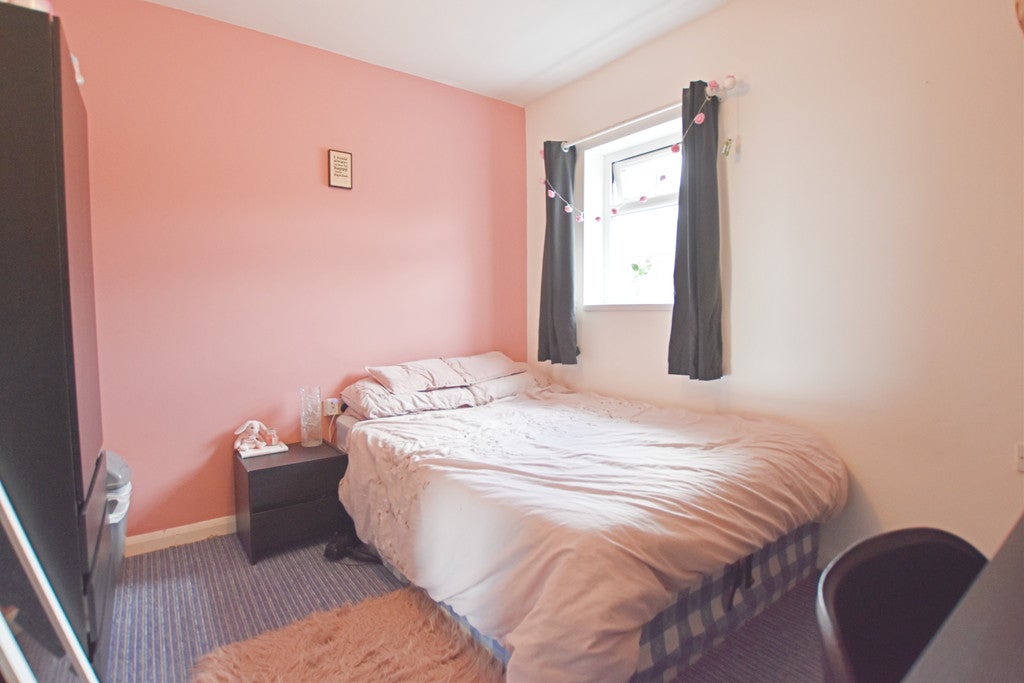 Flat Mansfield Road in Nottingham