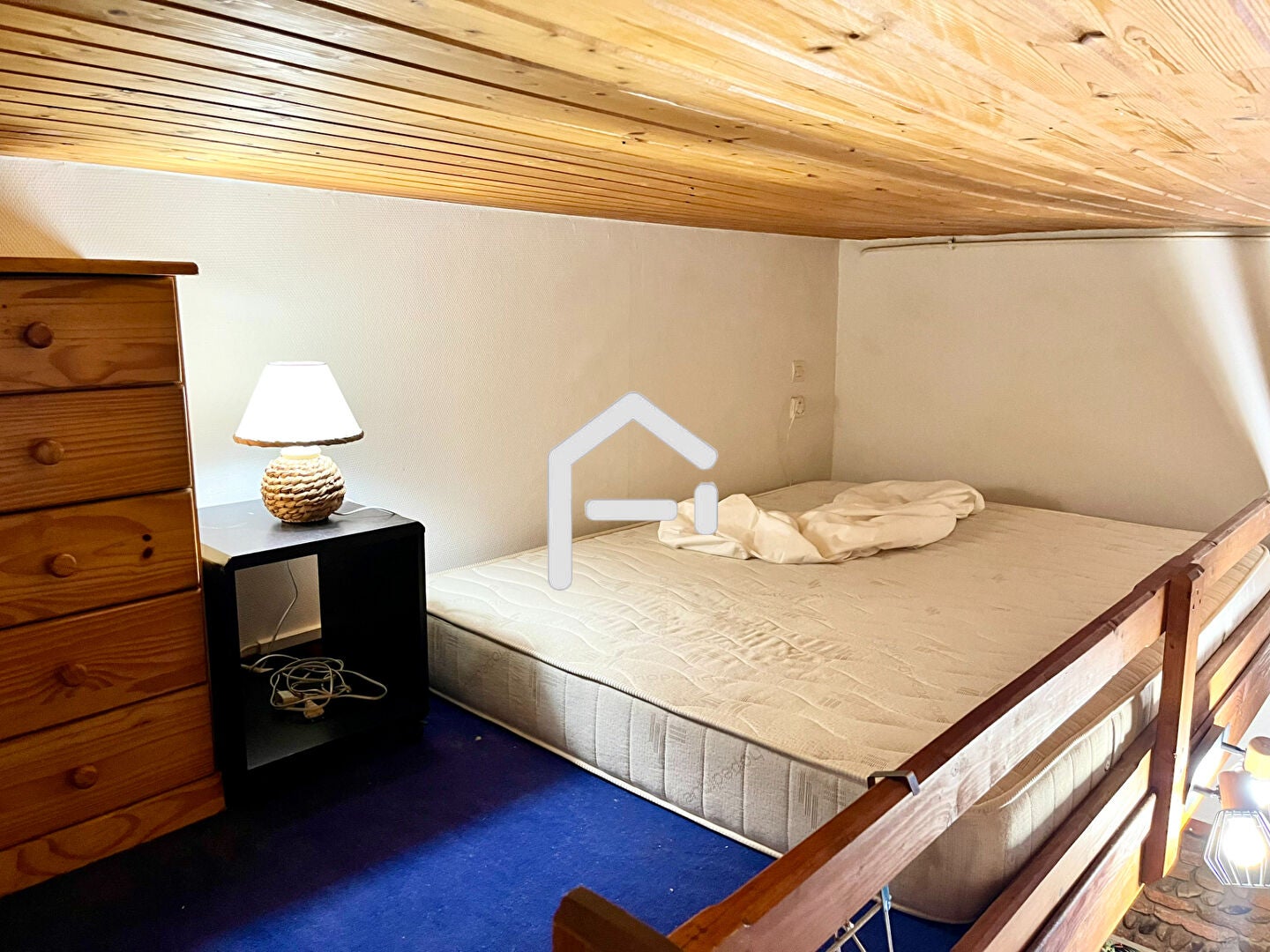Appartement Rue Nicolas Bachelier à Toulouse
