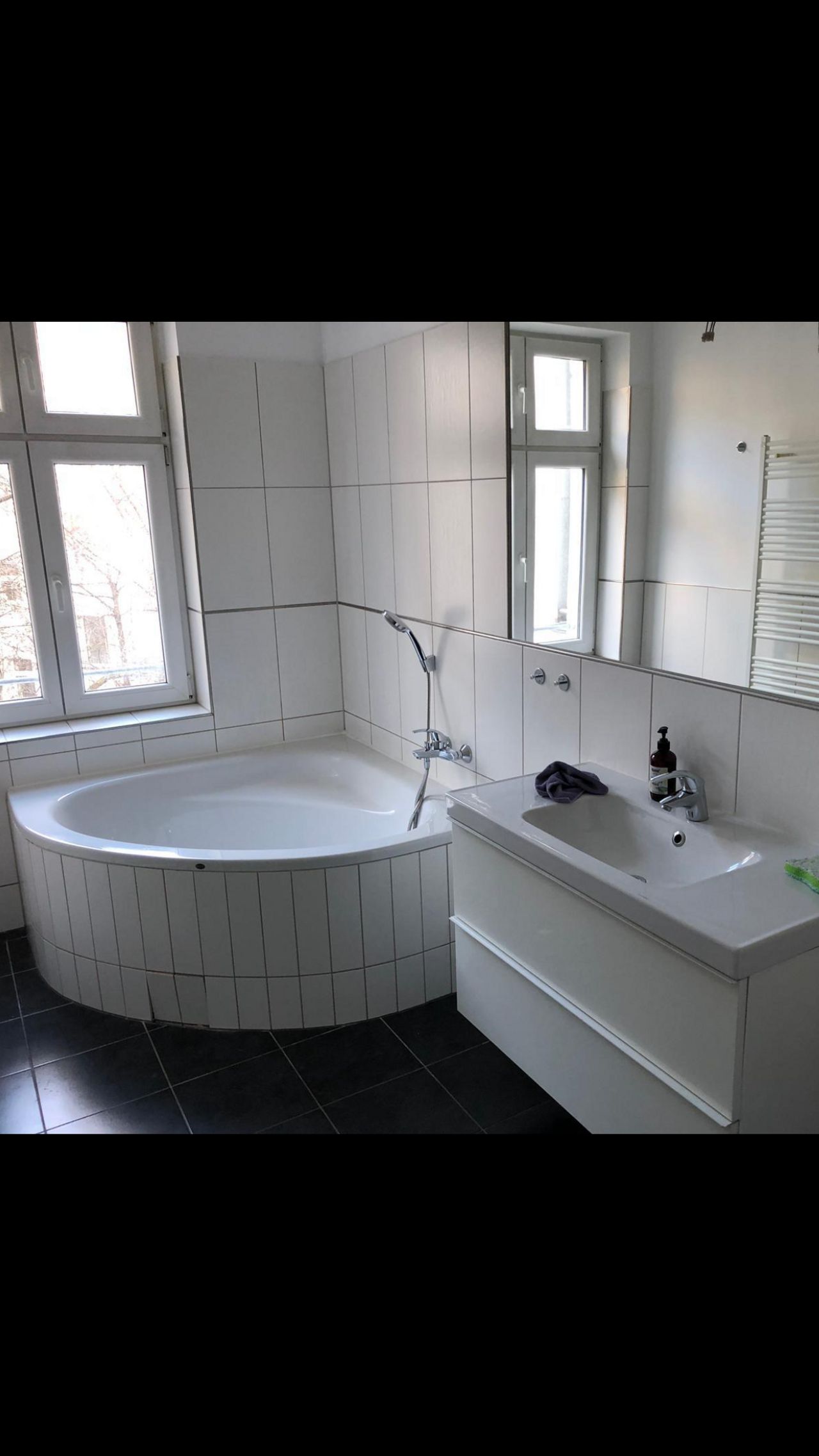 Wohnung Naugarder Straße in Berlin