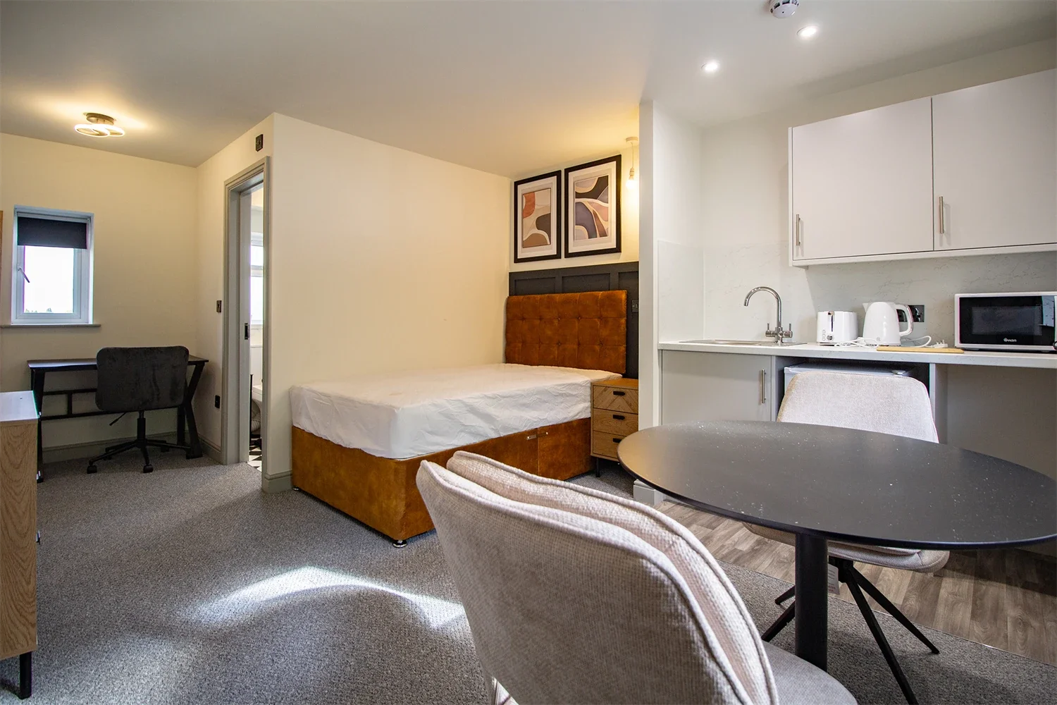 Room Grace Dieu Way in Charnwood