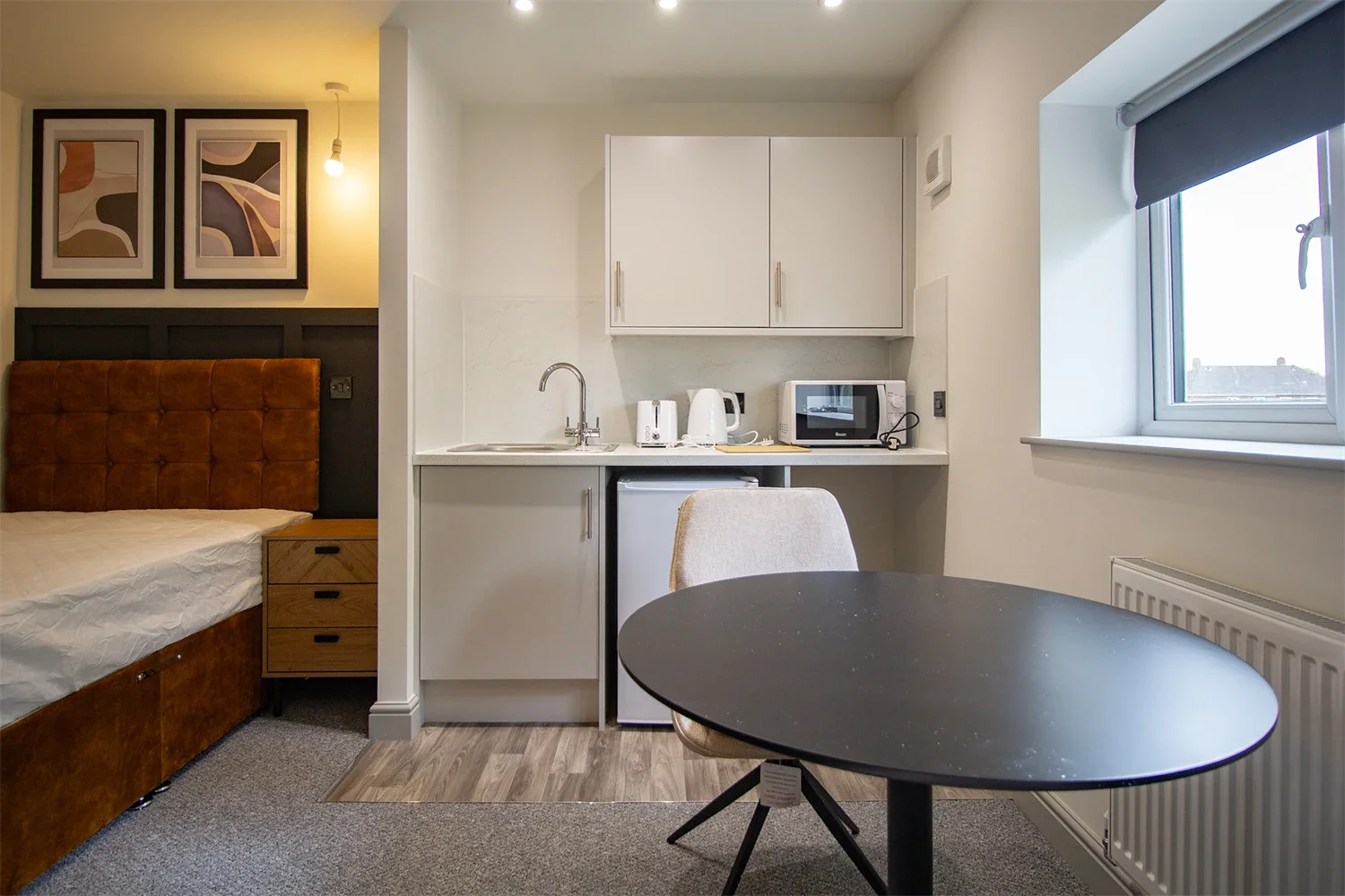 Room Grace Dieu Way in Charnwood